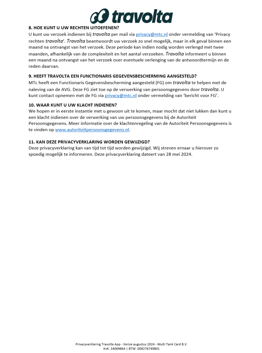 Privacy NL-3