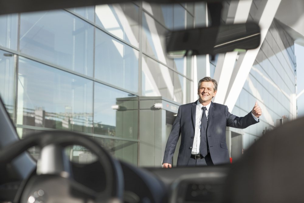Optimaal mobiliteitsbeheer